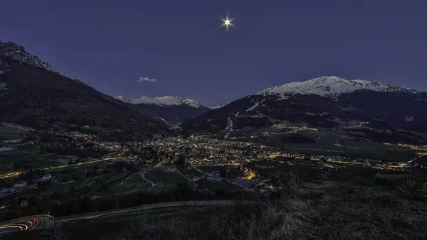 Montagne di Bormio