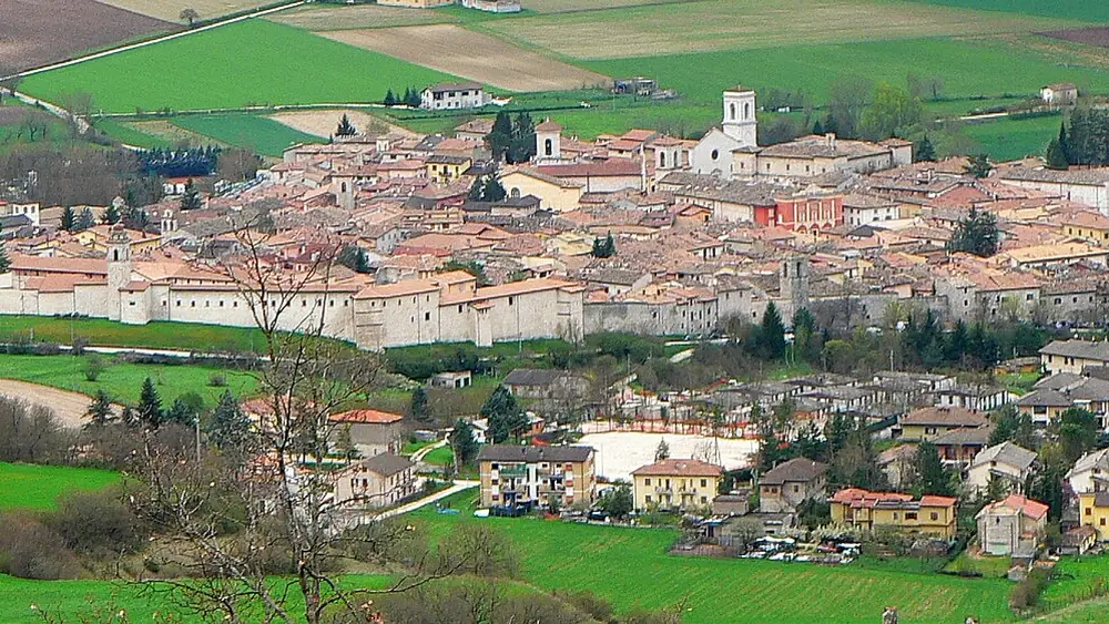 Spiagge di Norcia