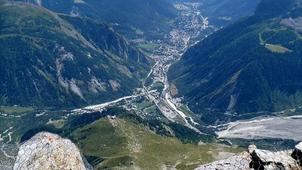 Spiagge di Courmayeur