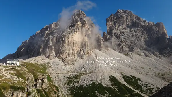 Montagne di Auronzo di Cadore