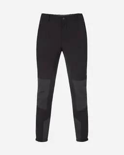 Mckinley Beira M - Pantalone Outdoor - Uomo - Nero