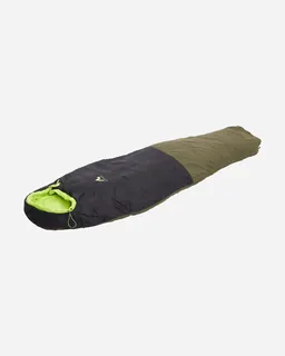 Mckinley Trekker Dx 5 - Sacco A Pelo Sintetico - Color Mix