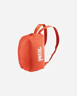 Petzl Split - Sacco Portacorda - Rosso