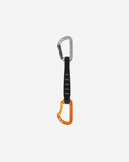 Petzl Spirit Express 17 Cm - Rinvio - Color Mix