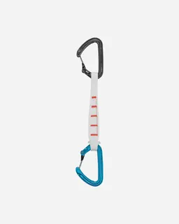Petzl Ange Finesse L+l - Rinvio - Color Mix