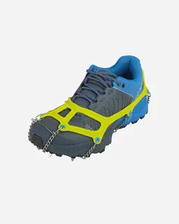 Camp Ramponi Ice Master Run - Ramponi - Color Mix