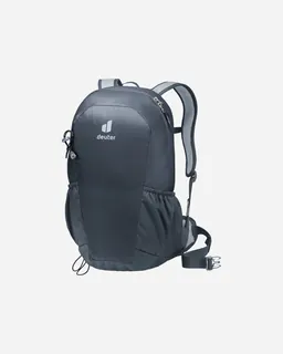 Deuter Air Lite 19 - Zaino Escursionismo - Nero