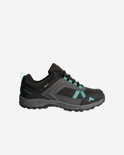 Mckinley Maine Ii Aqb W - Scarpe Trekking - Donna - Nero