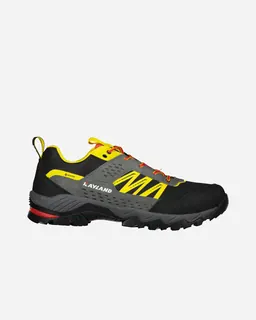 Kayland Eclipse Evo Low Gtx M - Scarpe Escursionismo - Uomo - Nero