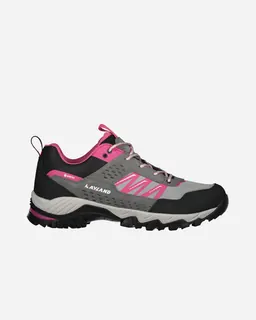 Kayland Eclipse Evo Low Gtx W - Scarpe Escursionismo - Donna - Grigio