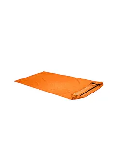 Sacco da bivacco Bivy Double arancione