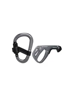 Set assicuratore Smart 2.0 grigio