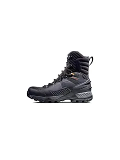 Scarpe invernali da donna Blackfin III WP High nero