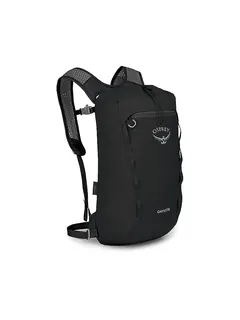 Zaino da giorno Daylite Cinch nero