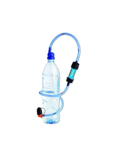 Convertube™ + Kit filtro acqua Sawyer blu