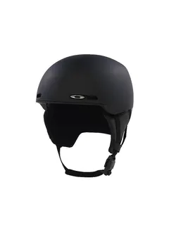 Casco da sci MOD1 nero
