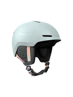 Casco da sci Track Plus MIPS azzurro