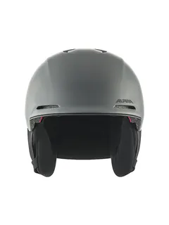 Casco da sci Brix grigio