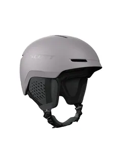 Casco da sci Track grigio